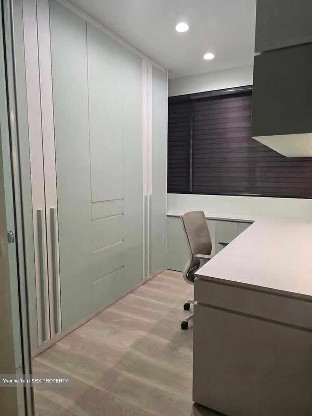 High Park Residences (D28), Apartment #606391131